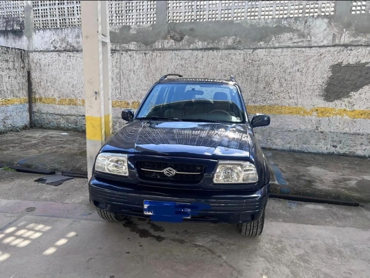 Grand vitara Super Conservado - Foto 4
