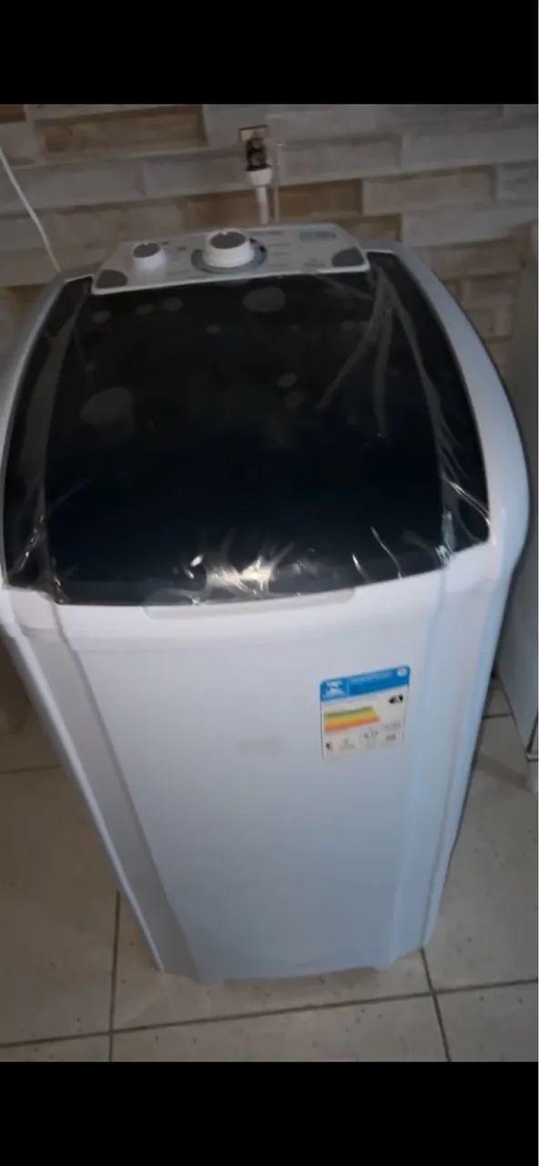 Tanquinho de lavar roupa 20k - Foto 3