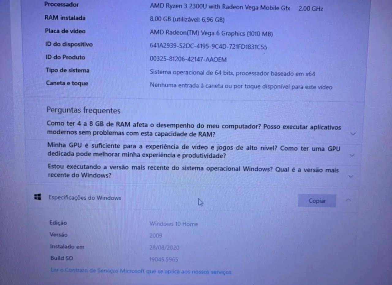 HP Pavilion 15 - Foto 5