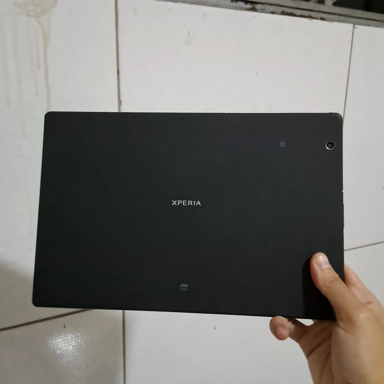Tablet Sony Xperia