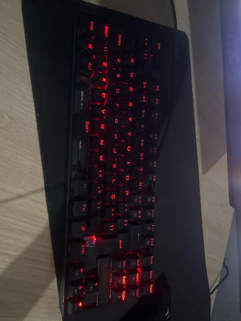 Teclado redragon  - Foto 2