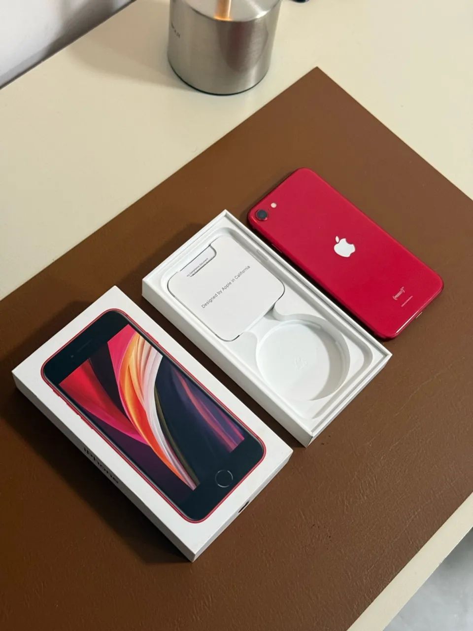 iPhone SE 2020  - Foto 2