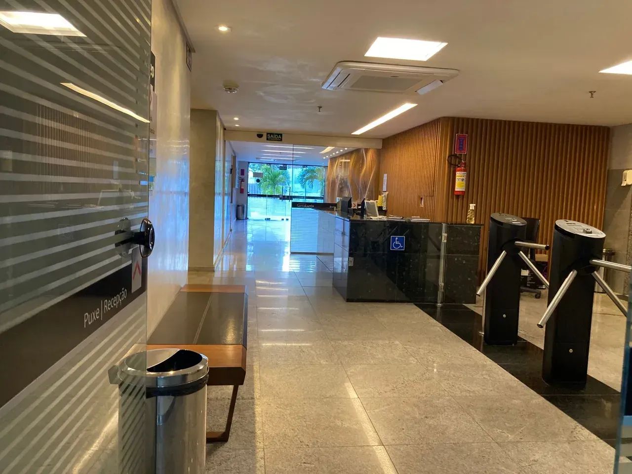Sala Comercial a Venda em Casa Forte Nascente. - Foto 2