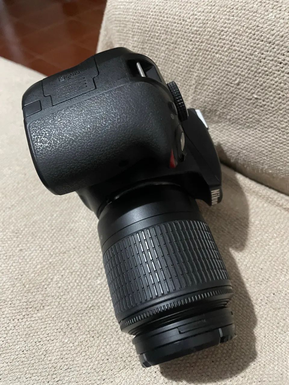 Câmera Nikon D3300 - Foto 2