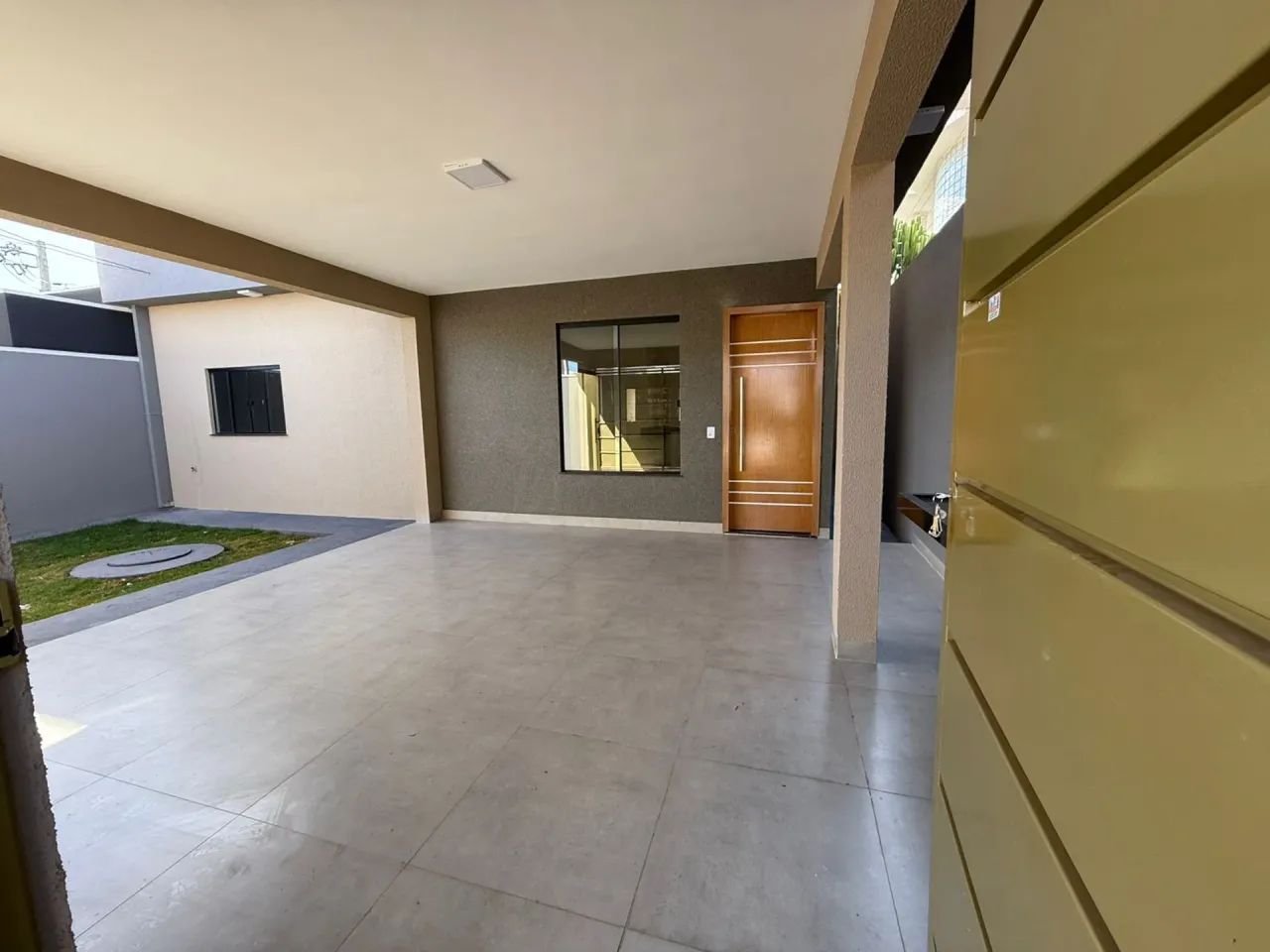 Vendo casa 3 quartos 1 suíte a 4 minutos do centro da cidade - Foto 3
