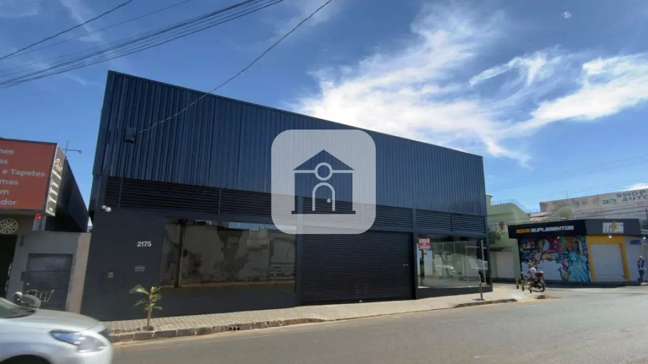 Loja comercial disponível para locação no bairro Brasil - Foto 2