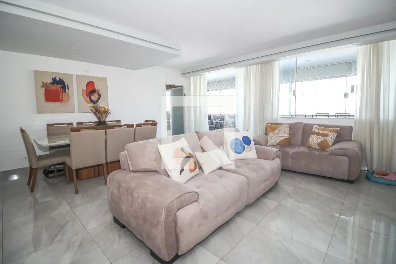 Apartamento à Venda - Bom Retiro, 3 Quartos, 154 m2