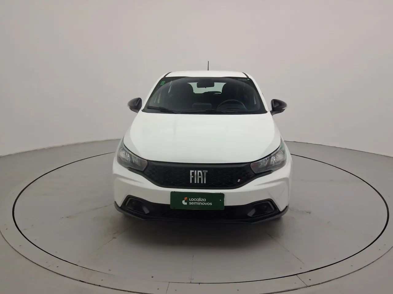 Fiat Argo Drive 1.0 Firefly, foto 8 de 18
