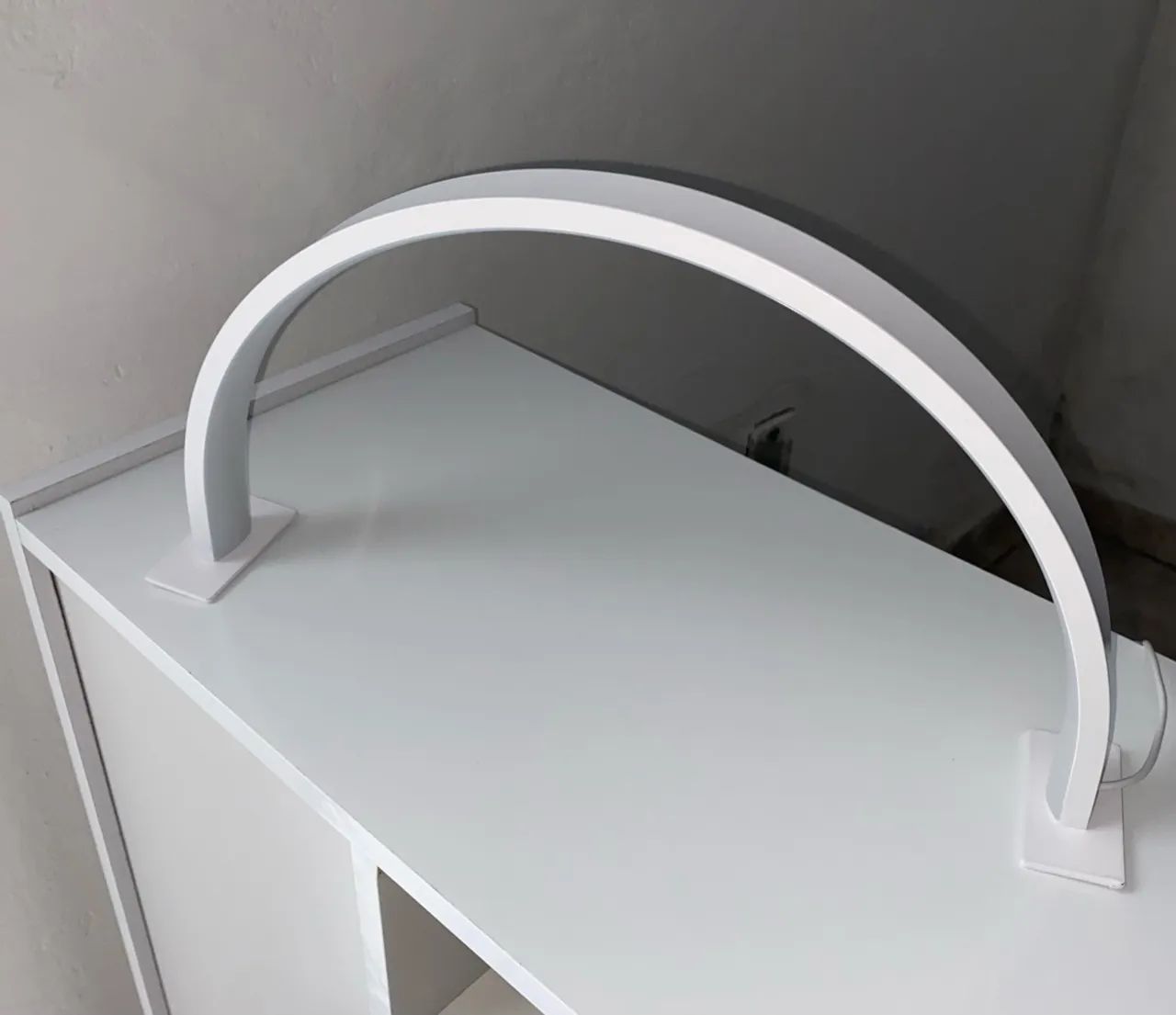Lâmpada de unhas LED- 40cm USB 