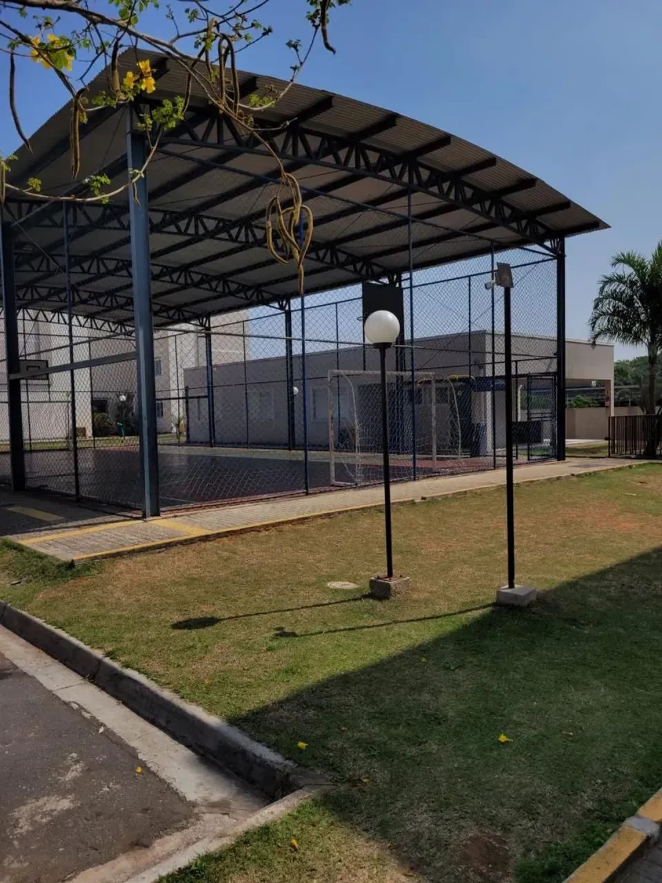 Apartamento mobiliado em Suzano - Foto 4