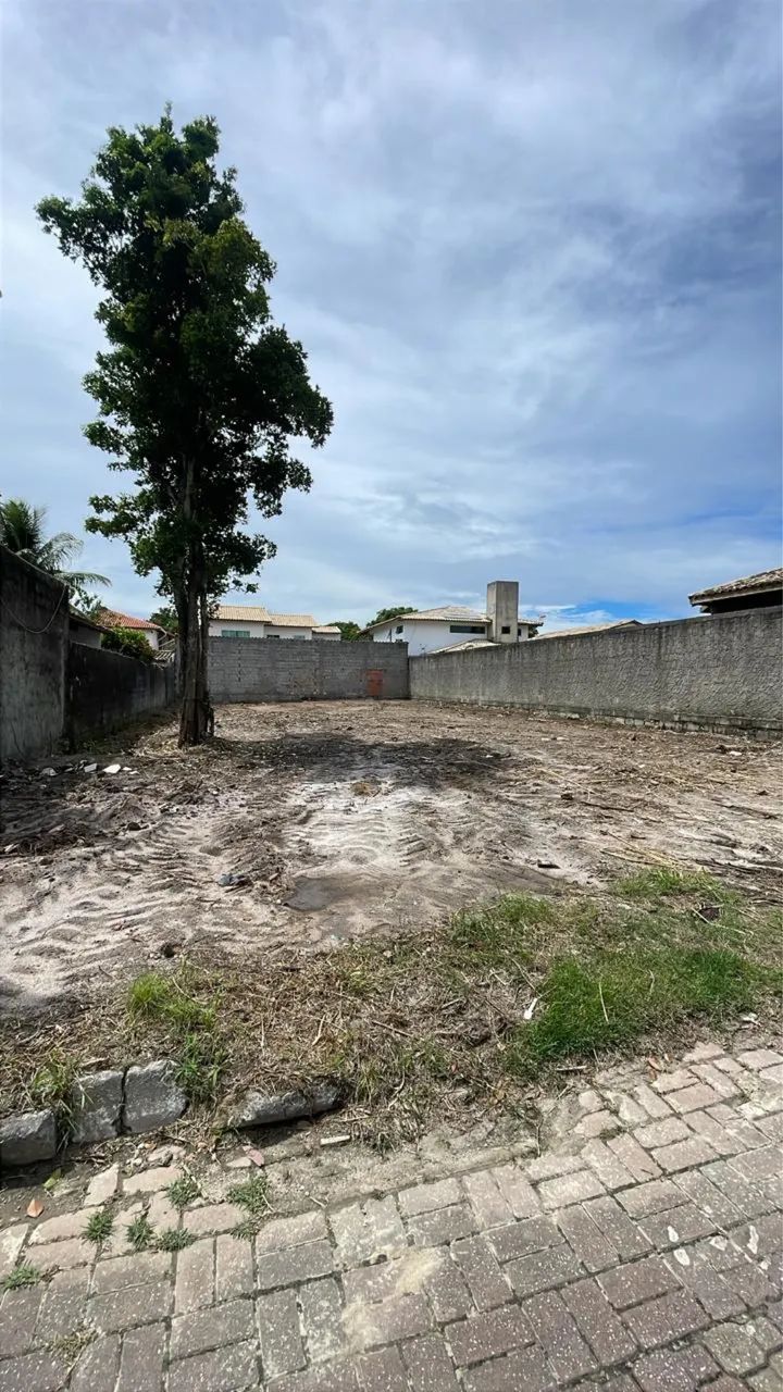 VENDO LOTE - OUTEIRO DA GLÓRIA  - Foto 2