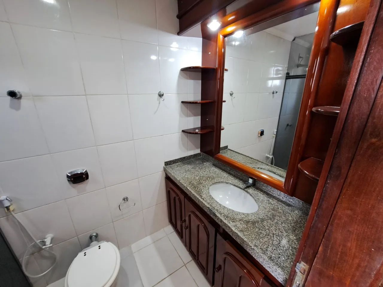 APARTAMENTO COM 3 QUARTOS NO ED. ABIDJAN | UMARIZAL - Foto 4