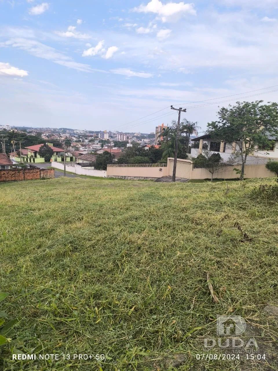 Terreno à venda no Bairro Próspera, Criciúma - Foto 3