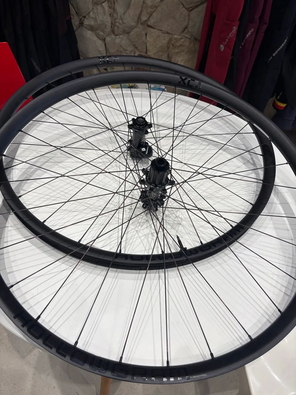 Hollowgram xc S27 28f