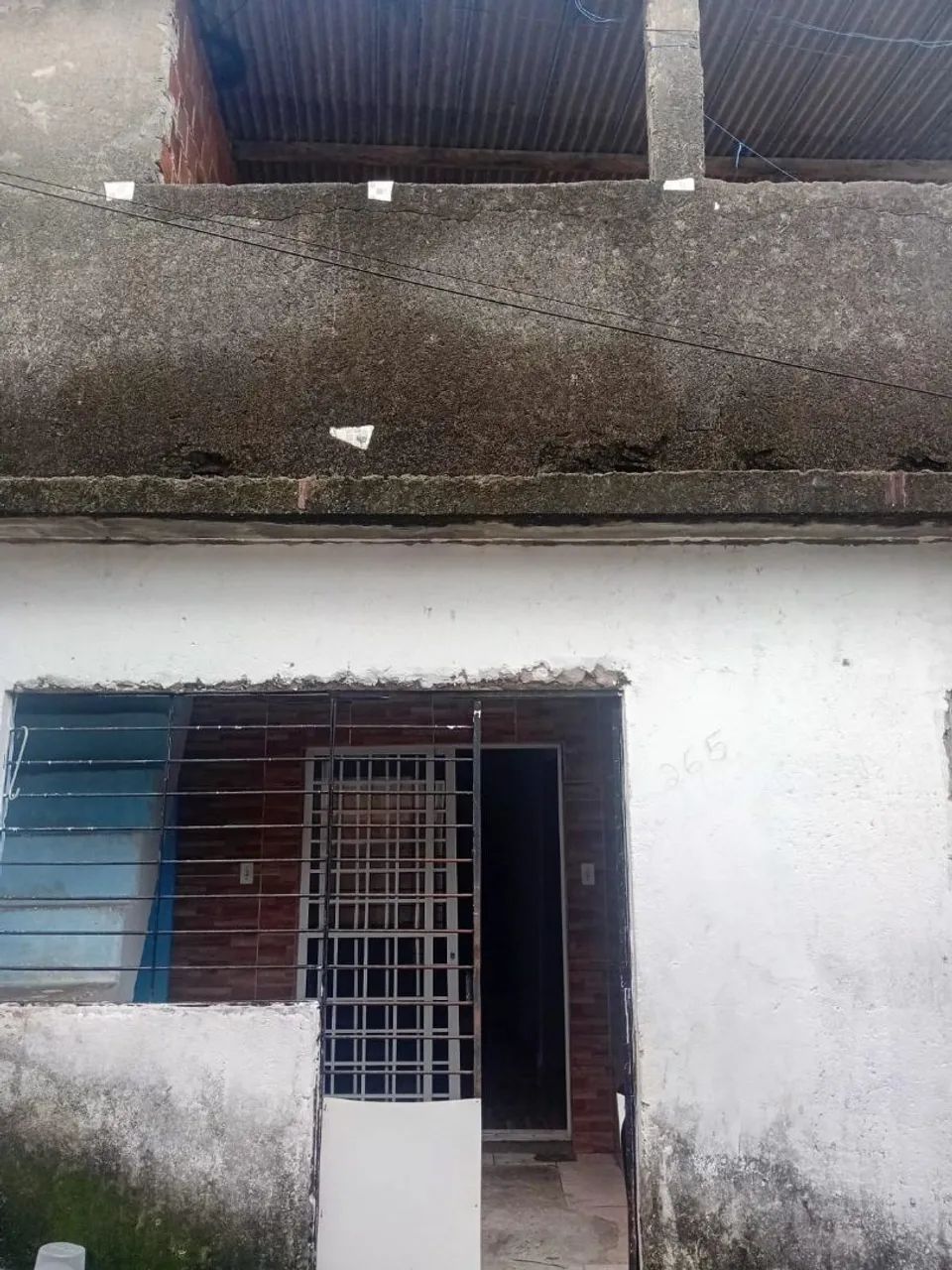 Foto - Recife - COHAB