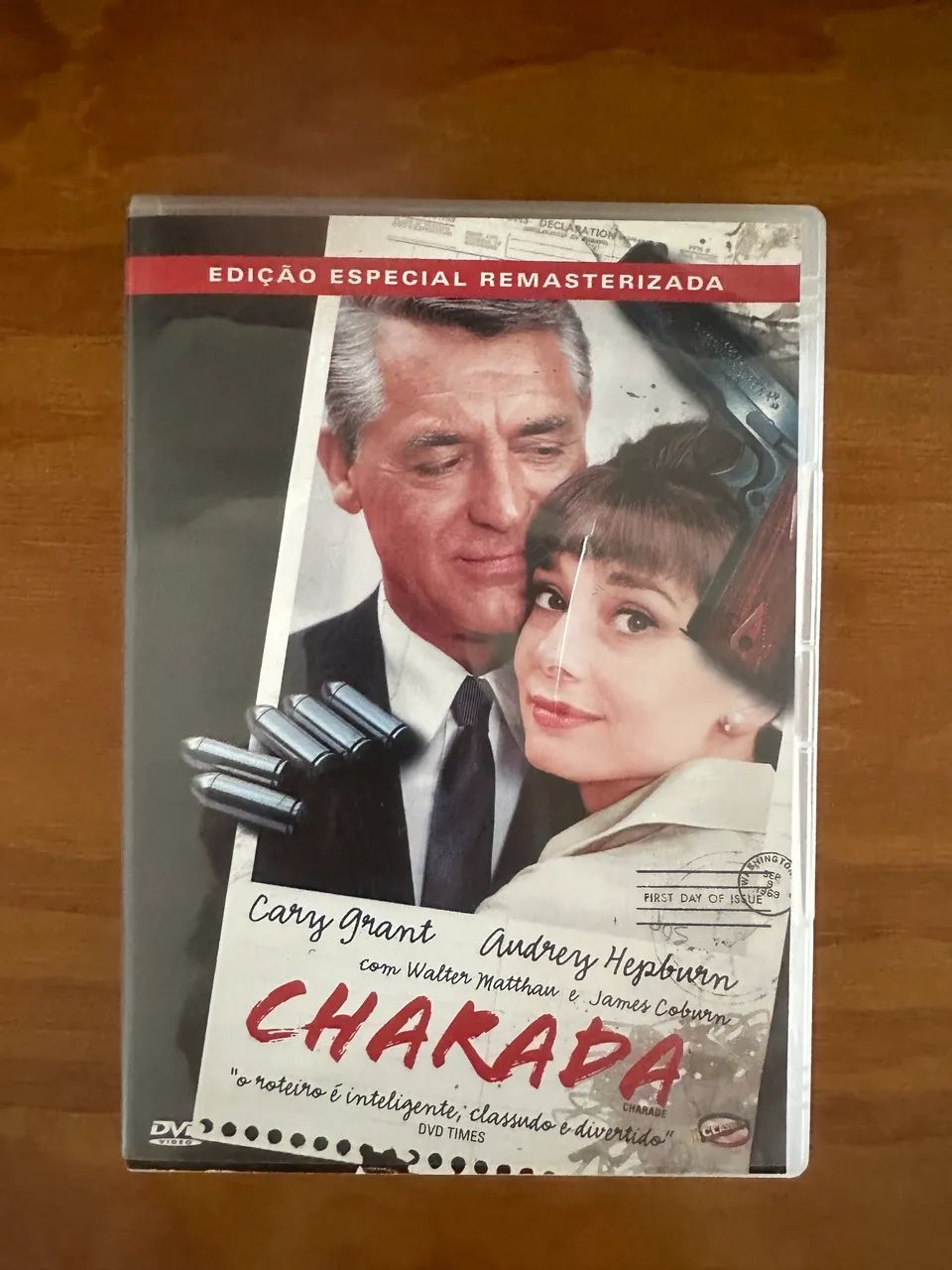 Filmes clássicos Andrey Hepburn - Foto 3