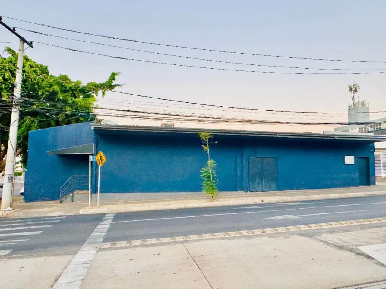 Imóvel comercial a venda em frente a Praça do Cruzeiro - Foto 3