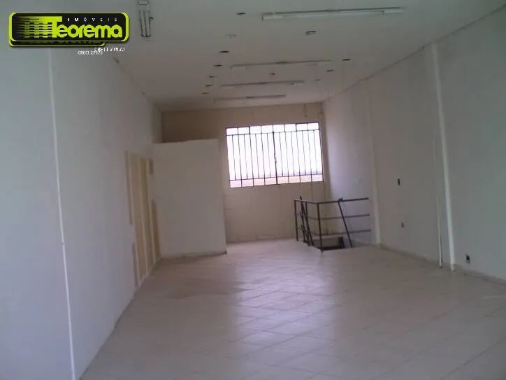 LOJA COMERCIAL - AV. SAMUEL KLABIN 424 270m² + garagem e estacionamento - Foto 4