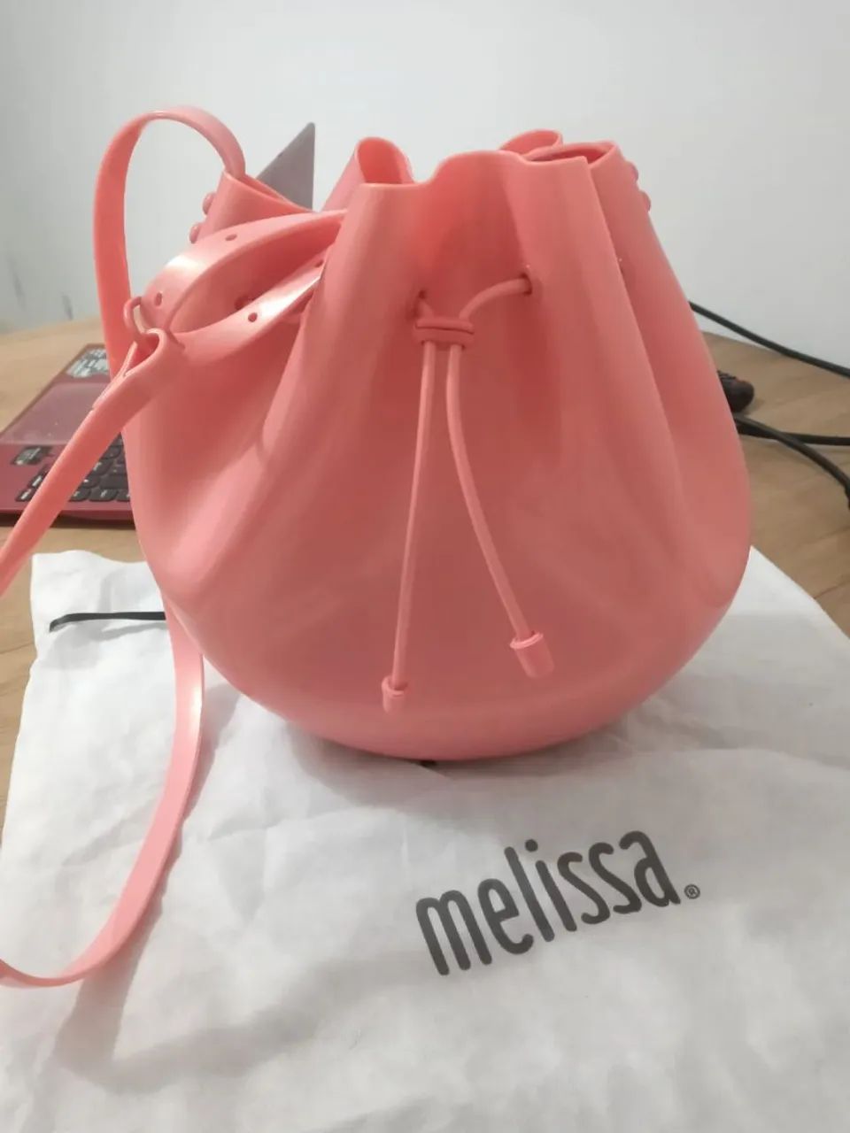 Bolsa melissa 