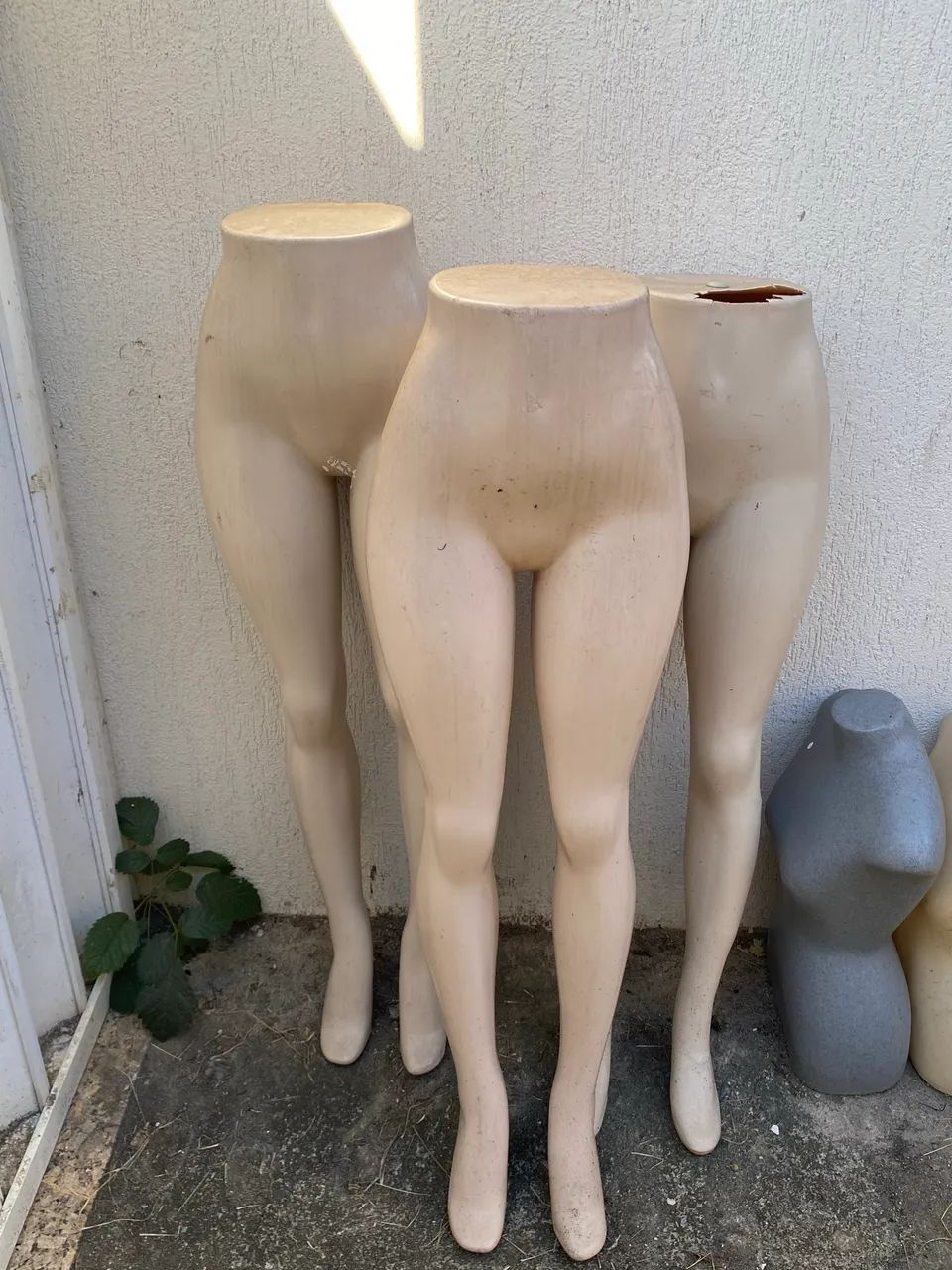 Vendo manequins para loja feminina  - Foto 2