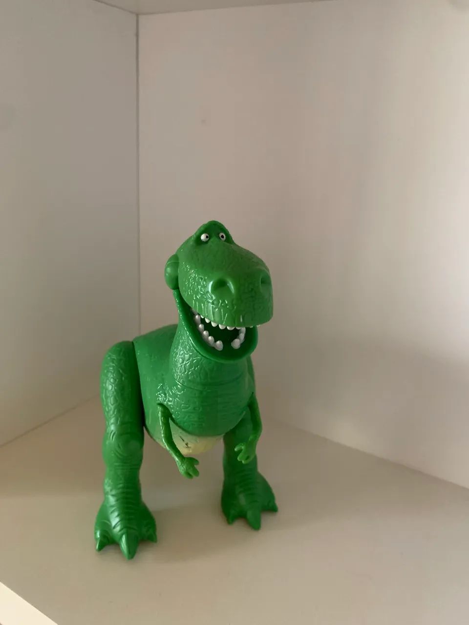 Toy Story rex mattel - Foto 6