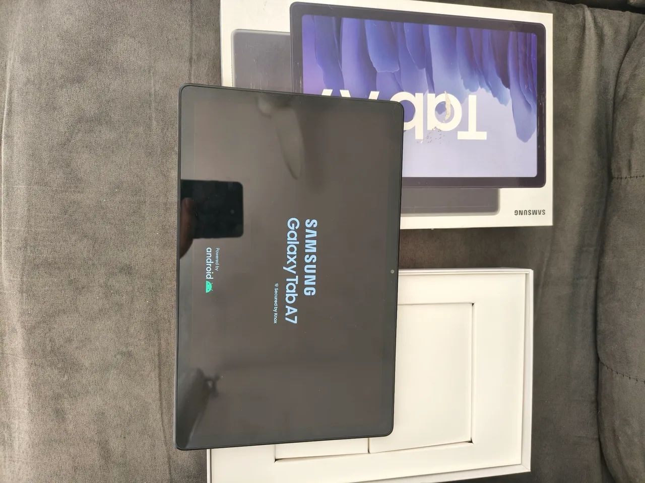 Tablet Samsung  - Foto 2