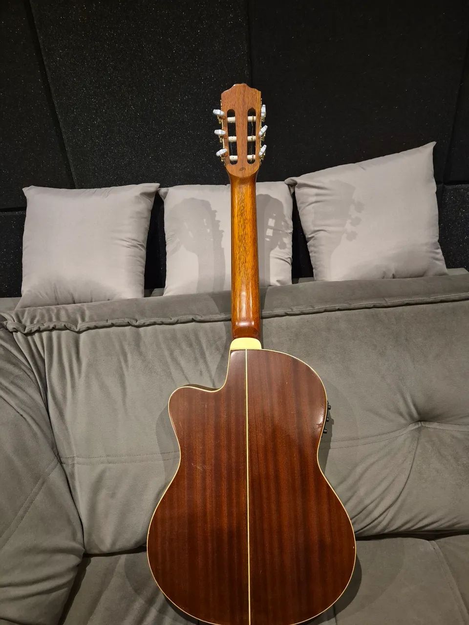 Violao Nylon Condor - Foto 5