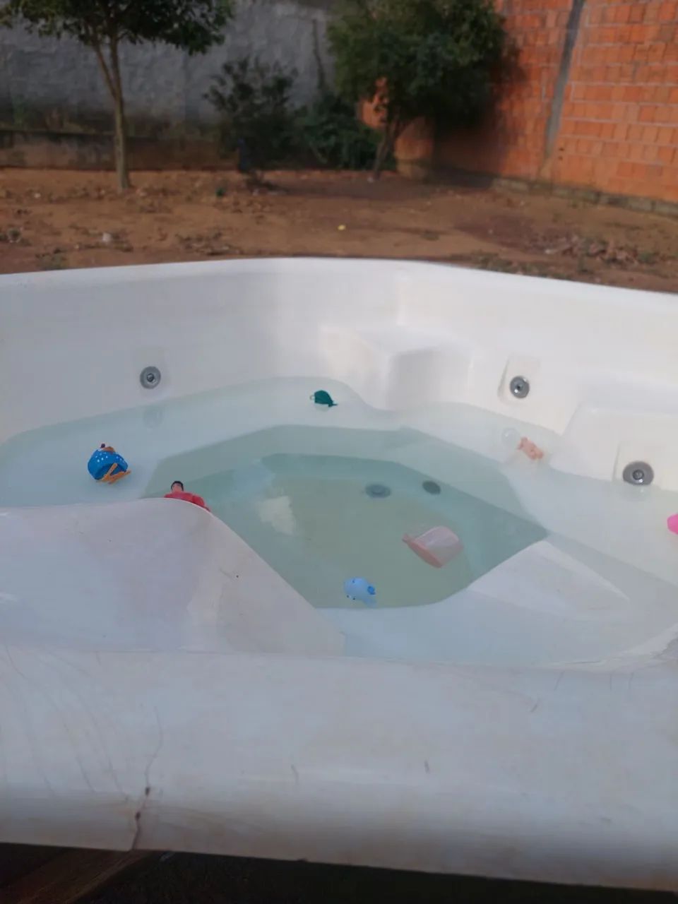 Hidromassagem  - Foto 3
