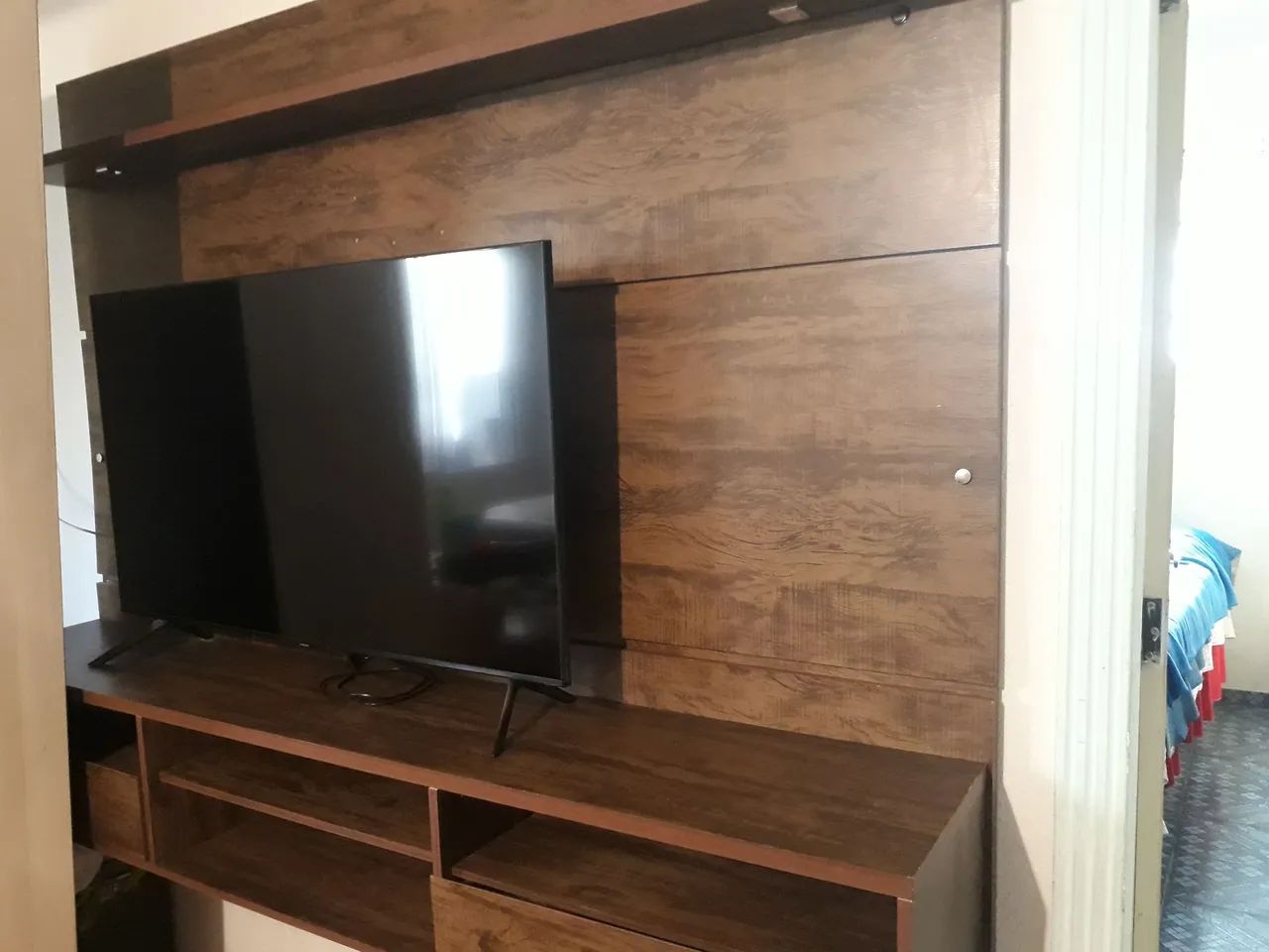 Painel Grande Luz Led - Foto 4