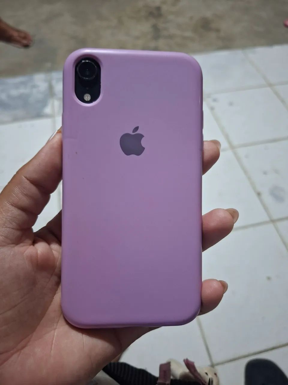 Vender um iPhone  XR - Foto 2