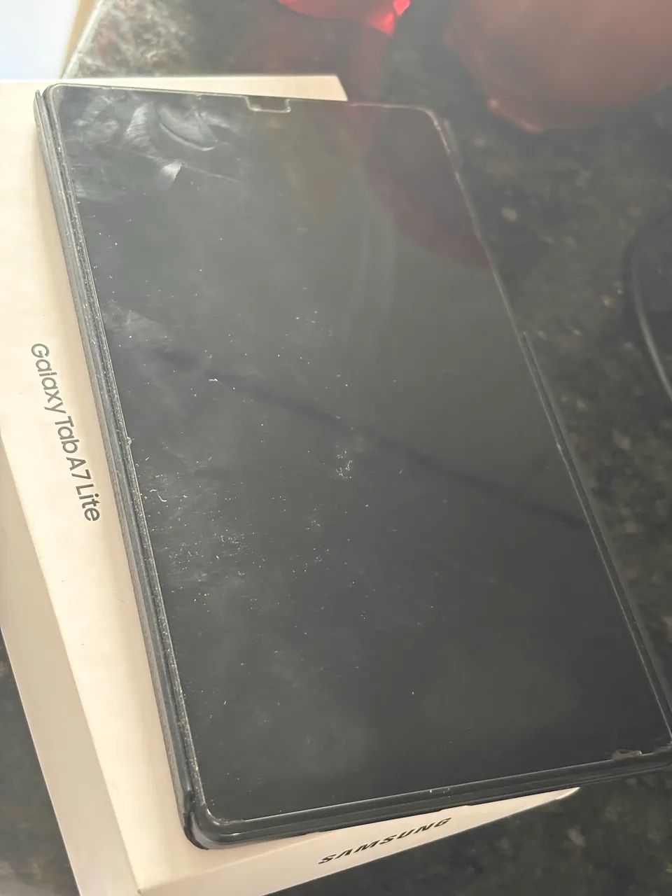 Tablet Samsung  - Foto 2