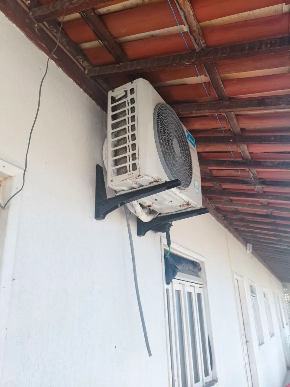 Ar-condicionado Inverter  - Foto 2