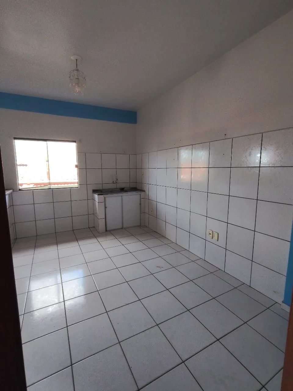 Alugo apartamento  - Foto 3