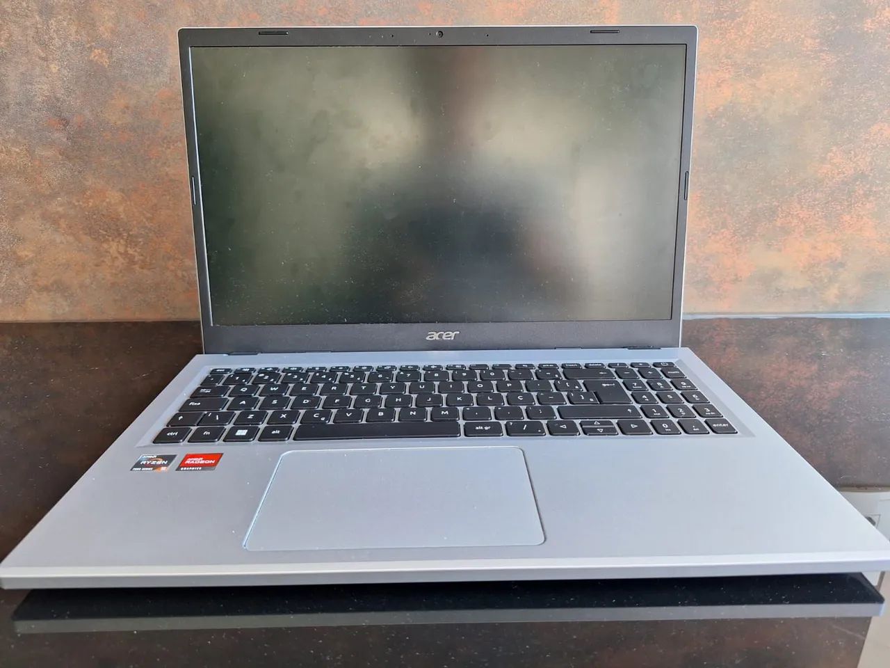 NOTEBOOK ACER I5