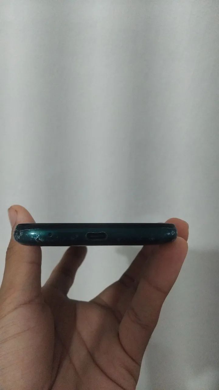 Motorola One Fusion  - Foto 3