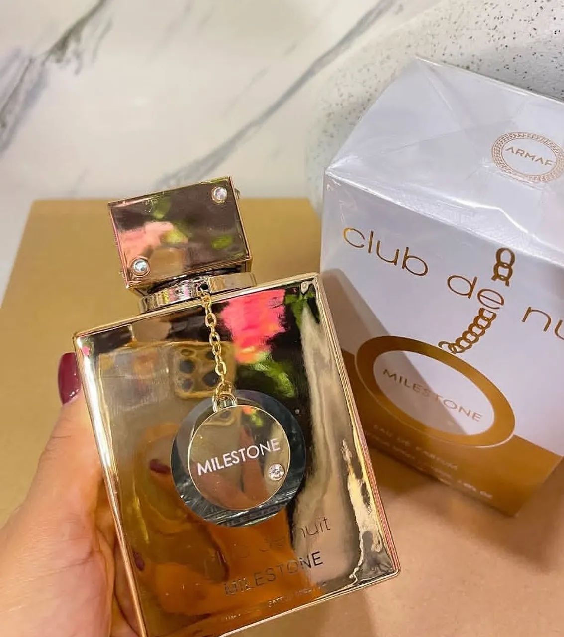 PERFUMES ÁRABES ORIGINAIS 