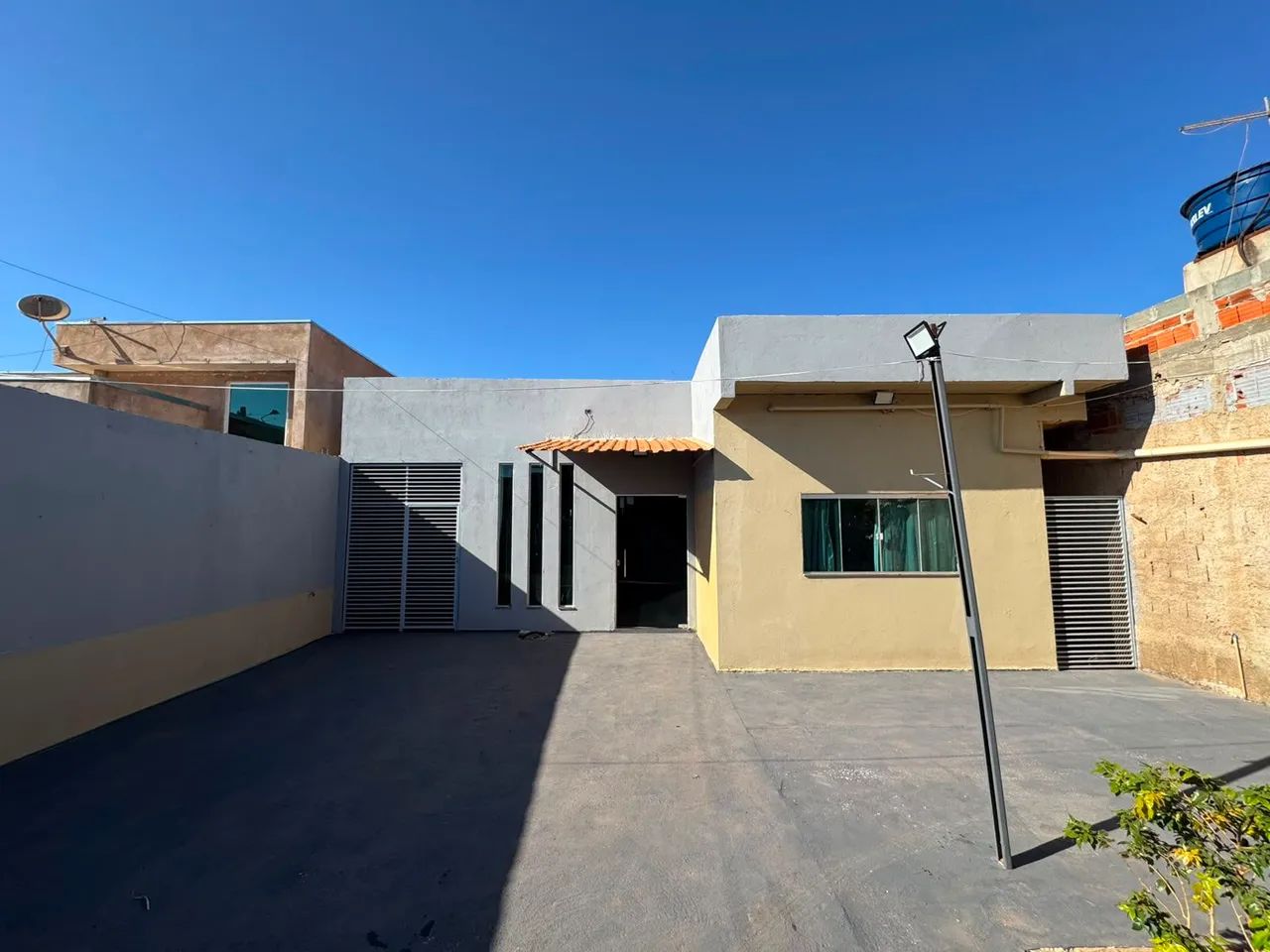 Vendo casa na Rua 1 - 26 Setembro  - Foto 2