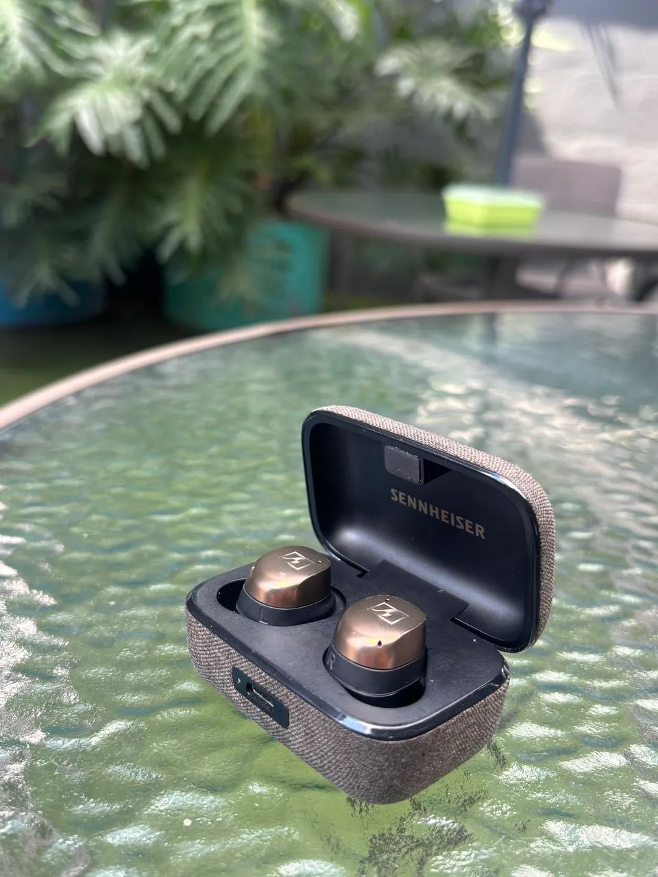 ? Sennheiser Momentum True Wireless 2