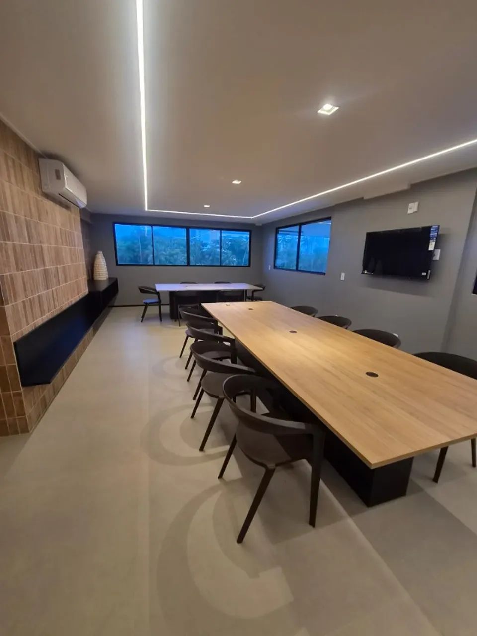 Quarto/Sala novinho - Foto 4