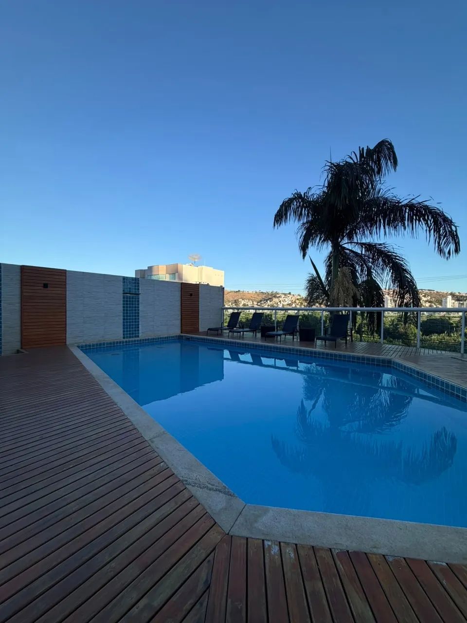 Apartamento Edifício Solar das Acácias - Maria das Graças  - Foto 2