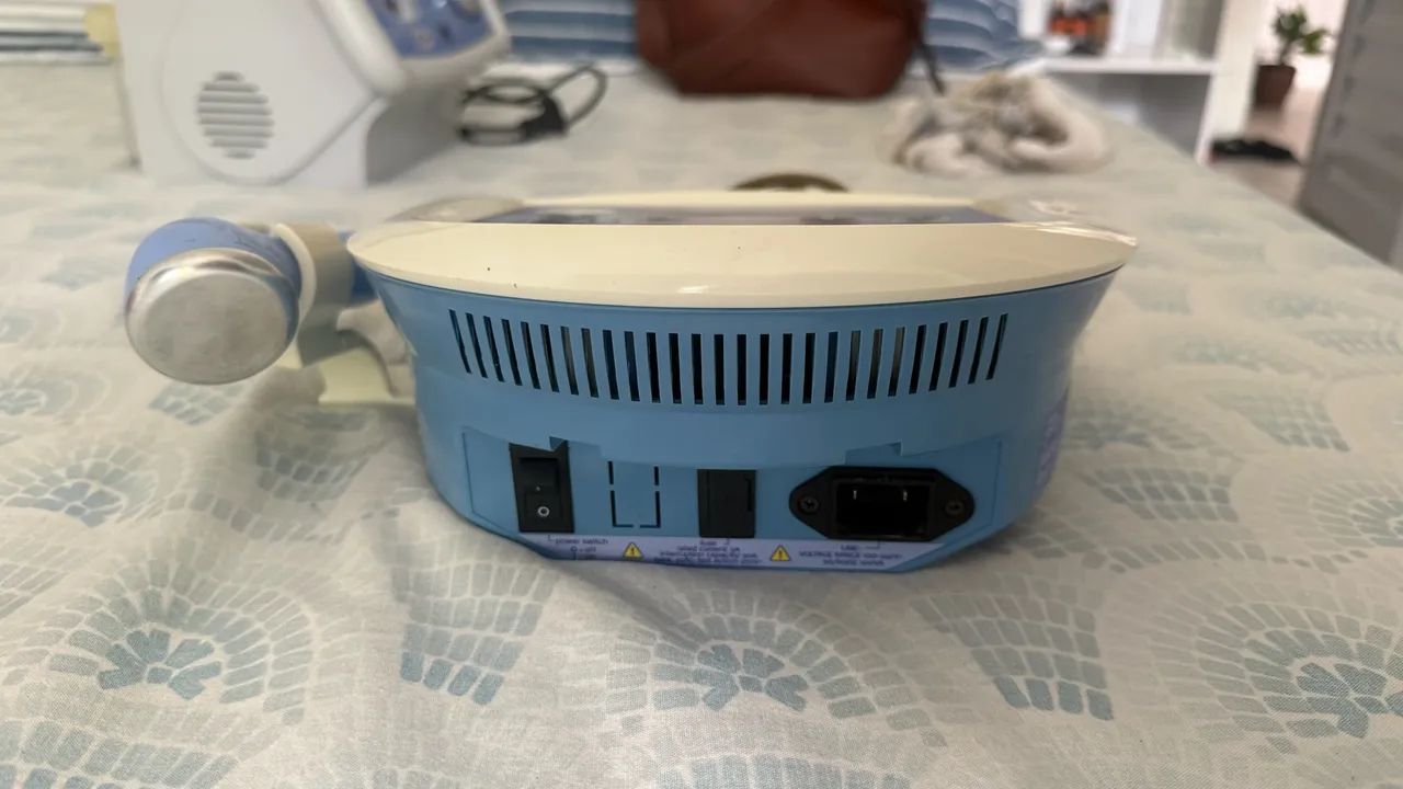 Equipamento estético sonopulse  - Foto 4