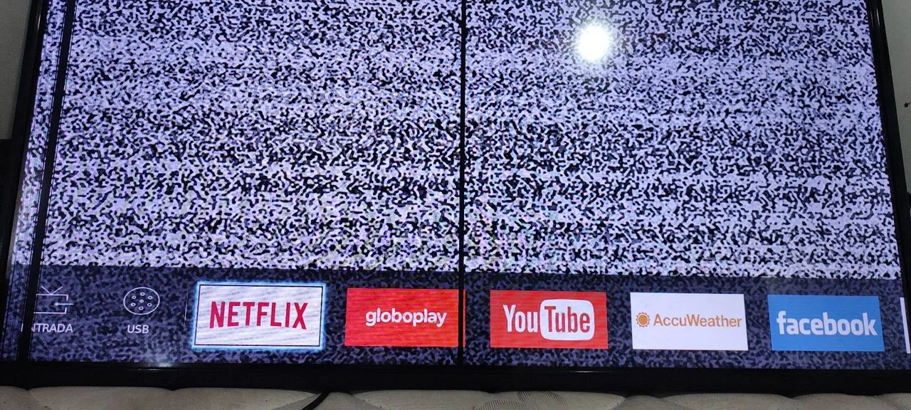 Tv 40 smartv R$530 Philco  - Foto 5