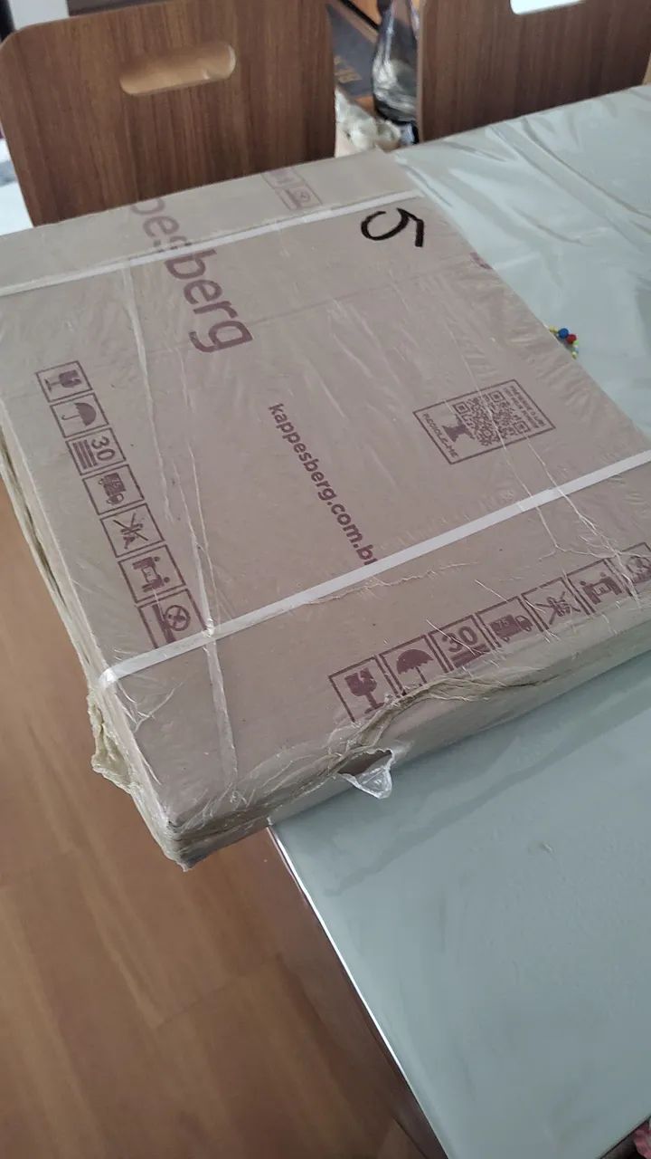 Par de gavetas ! Kemmpsberg adapt !  - Foto 2