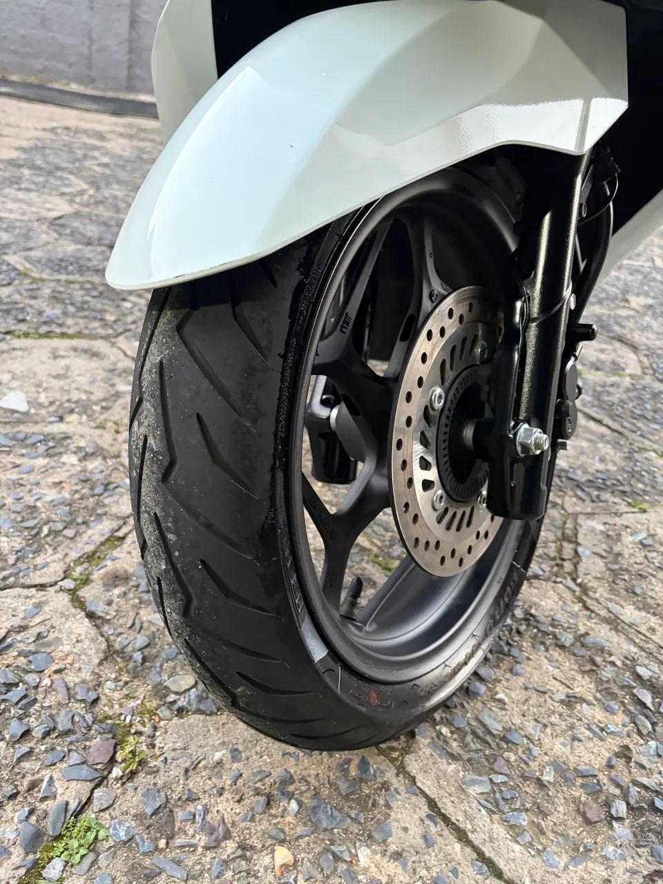 Honda PCX ABS 160cc 2023 - Foto 5