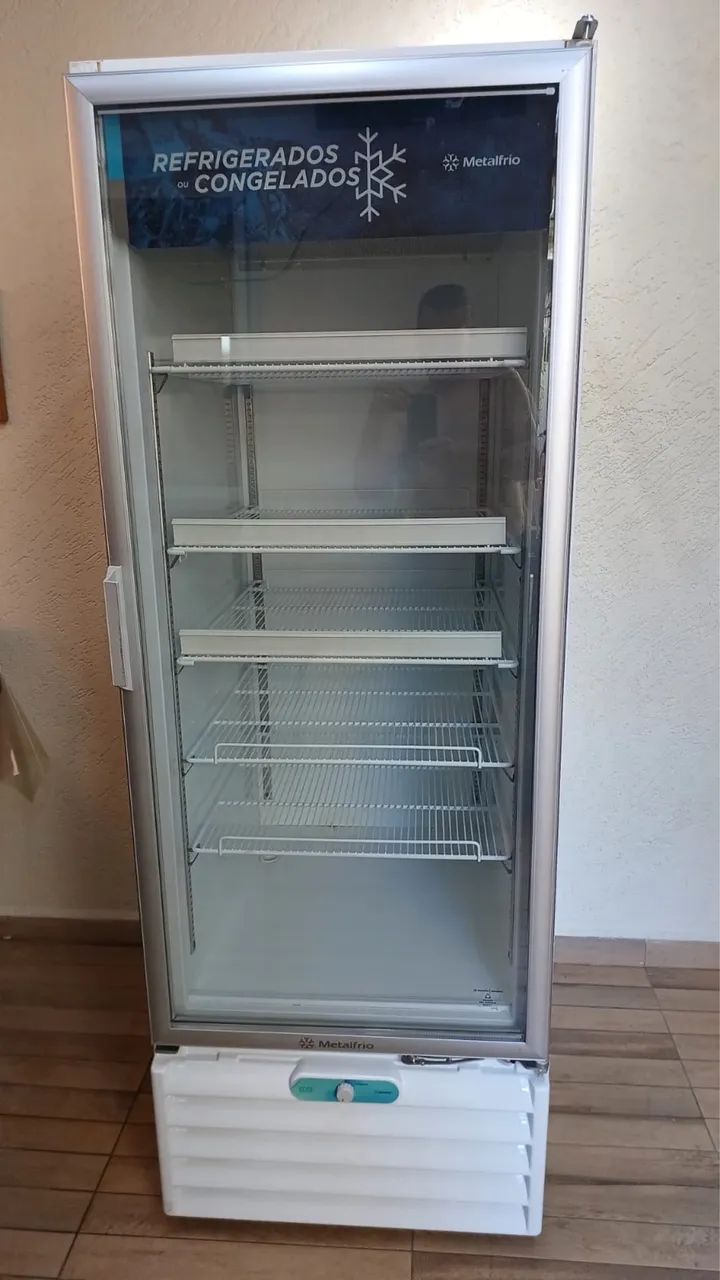Freezer 