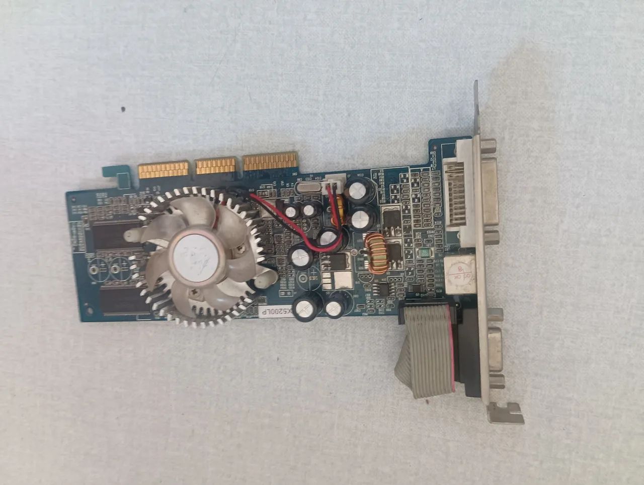 Placa de vídeo  - Foto 2