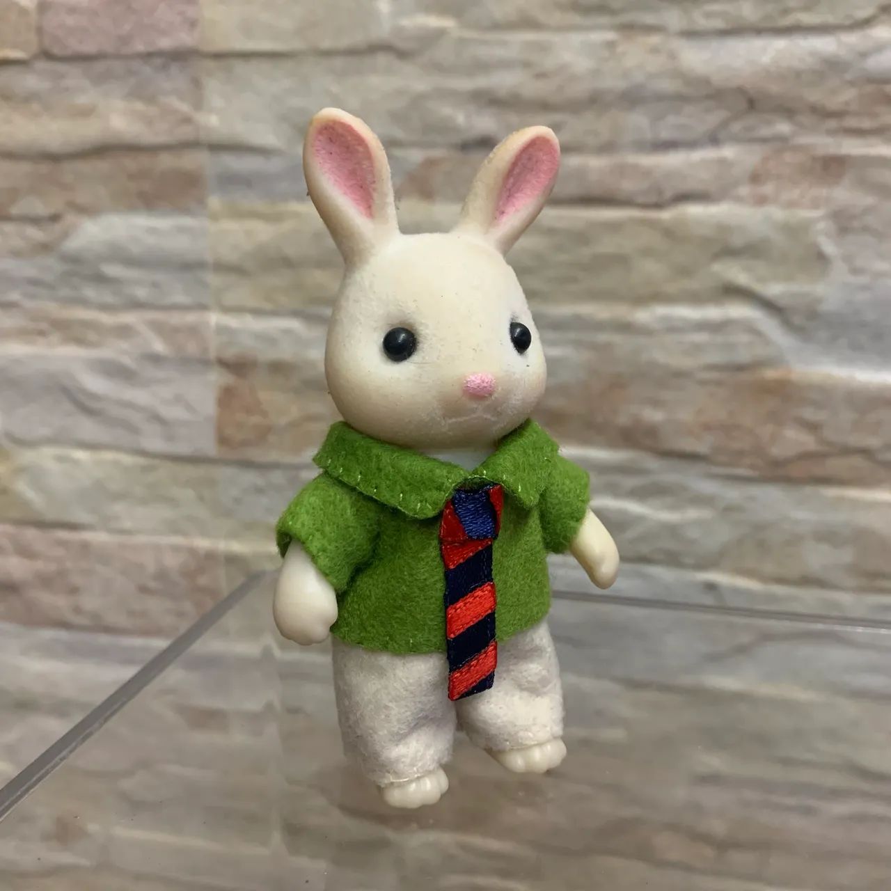 Roupinha Zootopia Sylvanian Families  - Foto 2