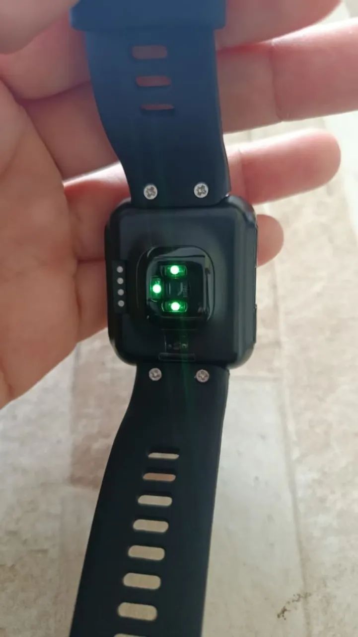 Relógio Garmin forerunner 35  - Foto 3