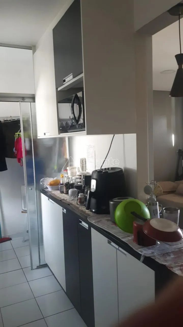 apartamento - Parque Euclides Miranda - Sumaré - Foto 4