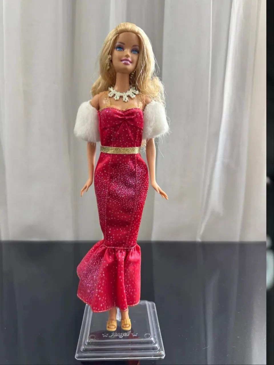 Barbie 